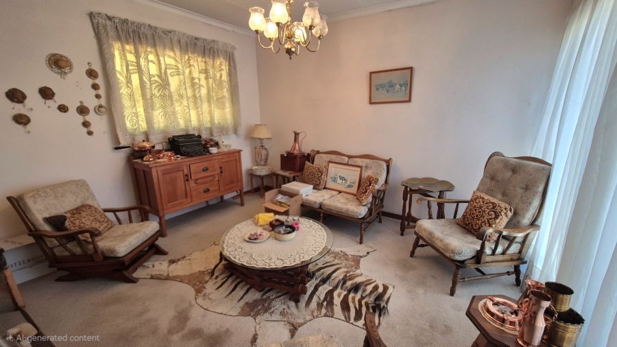 4 Bedroom Property for Sale in Sasolburg Ext 11 Free State